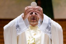 24.12.2025 Christmette